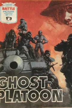 Ghost Platoon