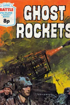 Ghost Rockets
