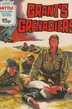 Grant's Grenadiers