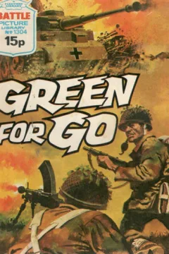 Green for Go