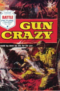 Gun Crazy