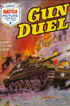 Gun Duel