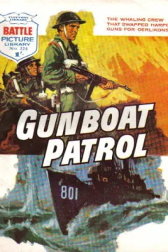 Gunboat Patrol