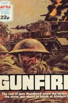 Gunfire