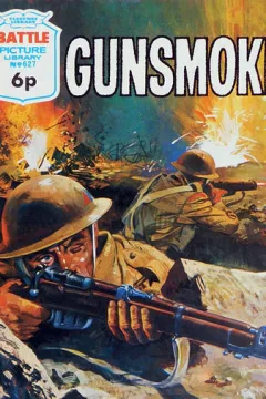 Gunsmoke