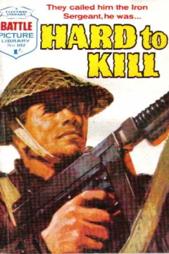 Hard to Kill