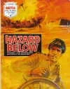 Cover of Hazard Below