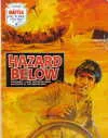 Cover of Hazard Below