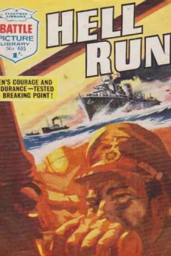 Hell Run