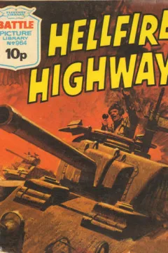 Hellfire Highway