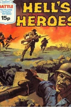 Hell's Heroes