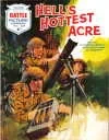 Cover of Hell's Hottest Acre