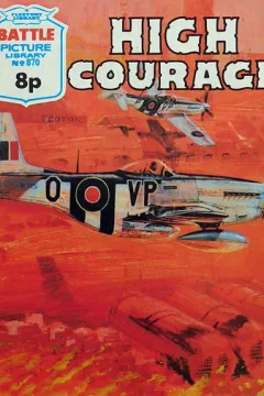 High Courage