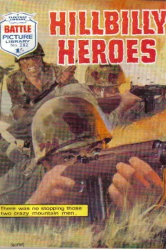 Hillbilly Heroes