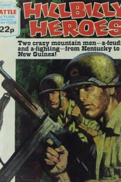 Hillbilly Heroes