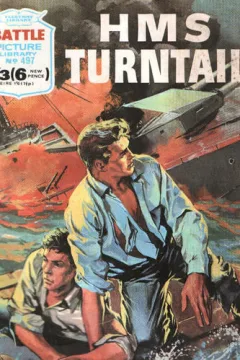 HMS Turntail