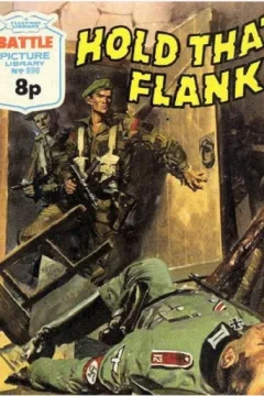 Hold that Flank!