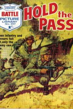 Hold the Pass