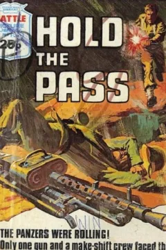 Hold the Pass