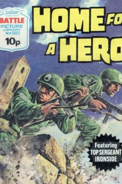 Home for a Hero