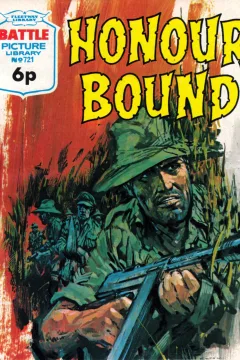 Honour Bound