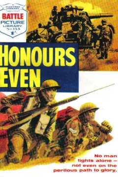 Honours Even