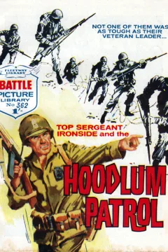Hoodlum Patrol