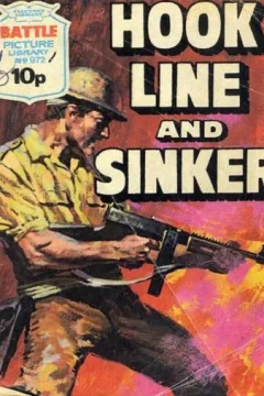 Hook Line and Sinker