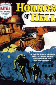 Hounds Of Hell