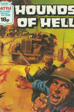 Hounds of Hell