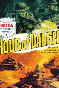 Hour of Danger