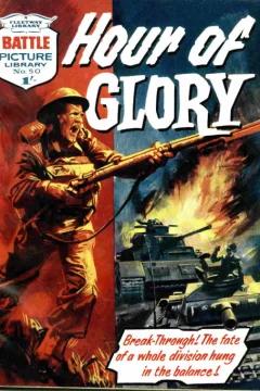 Hour of Glory
