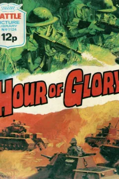 Hour of Glory