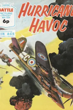 Hurricane Havoc