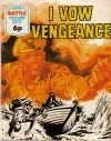 Cover of I Vow Vengeance