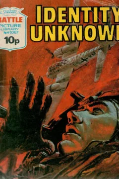 Identity Unknown