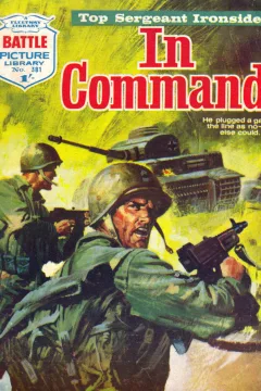 In Command