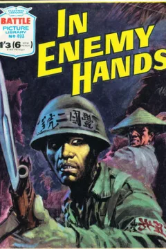 In Enemy Hands