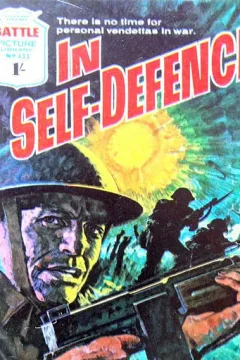 In Self-Defence