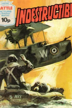 Indestructible