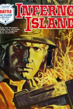 Inferno Island
