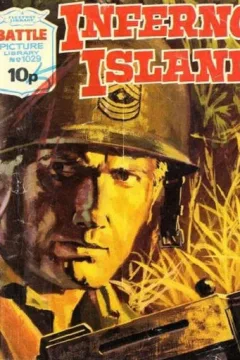 Inferno Island