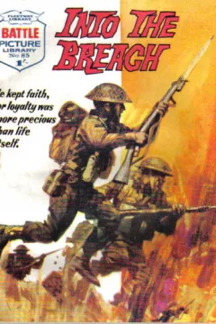 Into The Breach