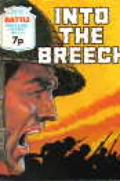 Into The Breech