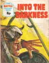 Cover of Into the Darkness