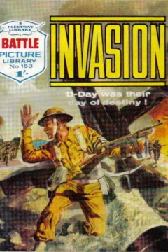 Invasion