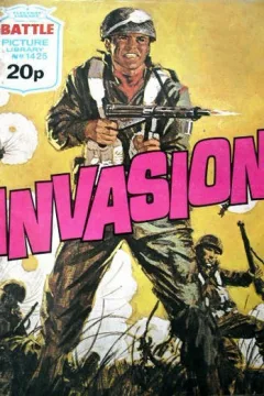 Invasion