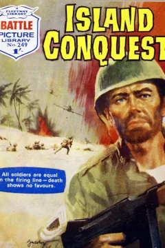 Island Conquest