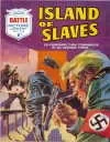 Cover of Island of Slaves