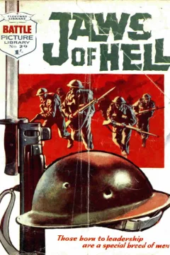 Jaws Of Hell